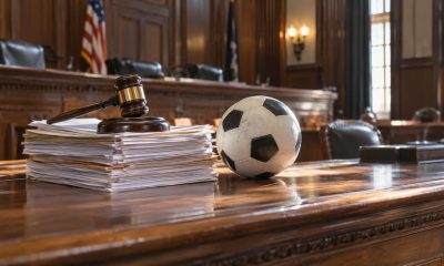 Mexican Football Federation Files Trademark Lawsuit Against Kalshi