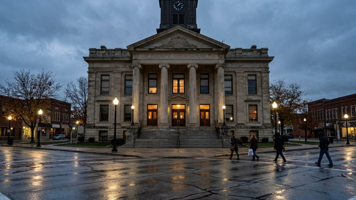 Michigan Judge Orders Kalshi to Maintain Geofence on Sports Contracts
