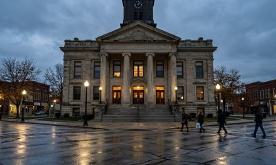 Michigan Judge Orders Kalshi to Maintain Geofence on Sports Contracts