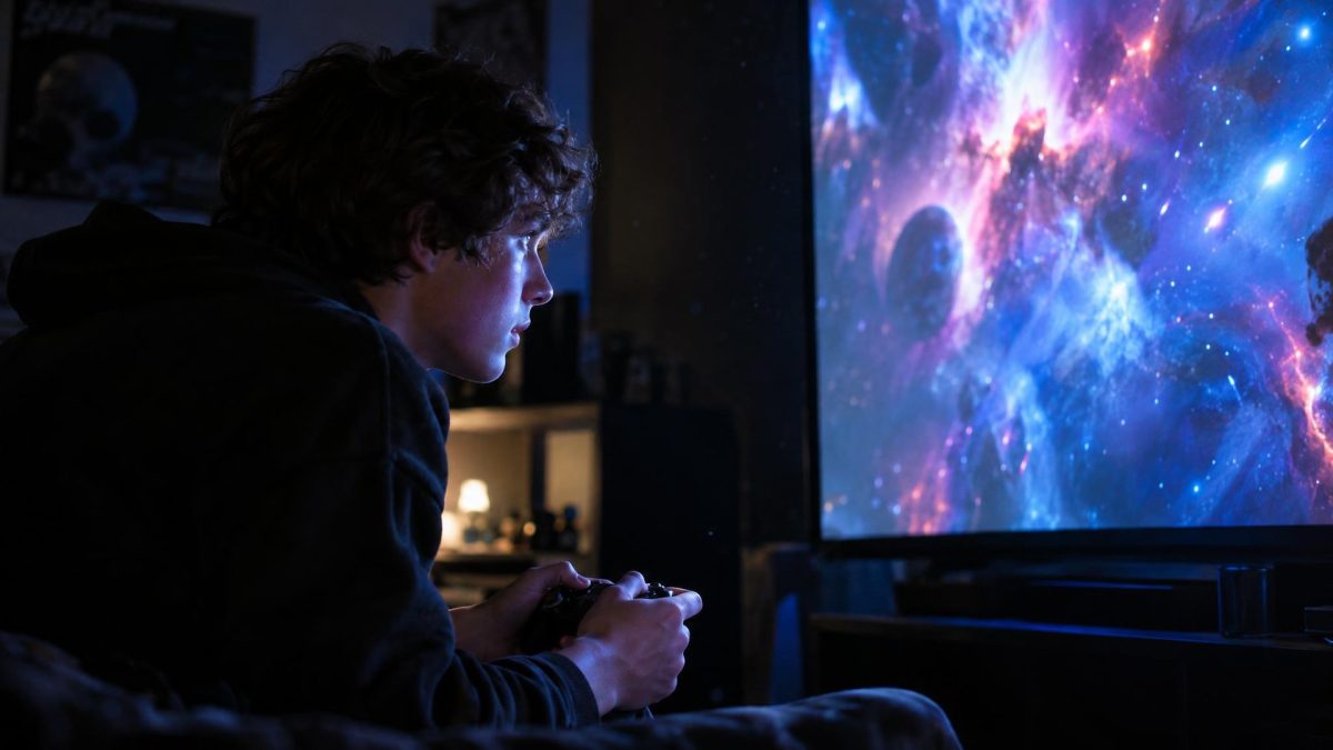 Naughty Dog Sets 2027 Reveal for Intergalactic: The Heretic Prophet