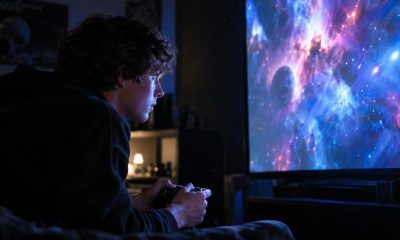 Naughty Dog Sets 2027 Reveal for Intergalactic: The Heretic Prophet