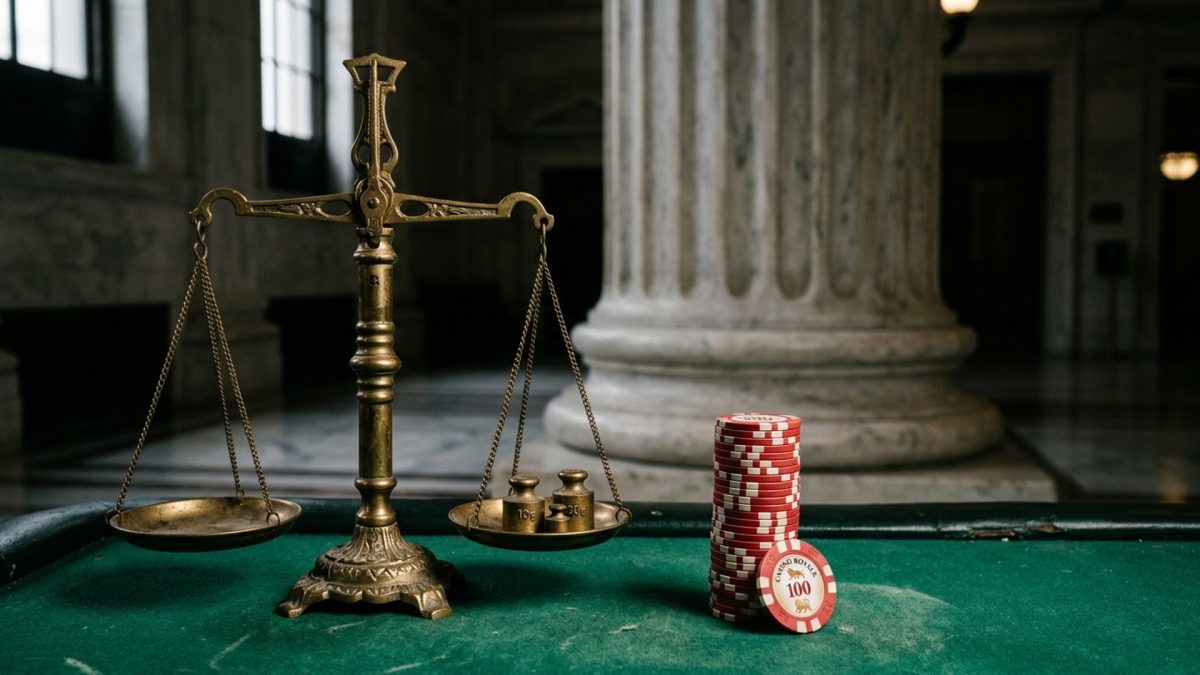 New Jersey Asks Supreme Court to Review Kalshi Sports Betting Ruling