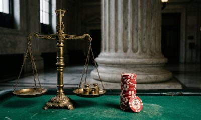 New Jersey Asks Supreme Court to Review Kalshi Sports Betting Ruling