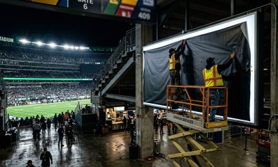 NFL Puts Prediction-Market Advertising Ban on Record for First Time