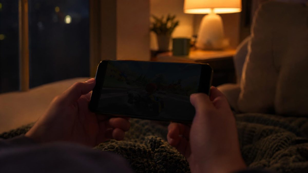 Nintendo Ends Service for Mario Kart Tour on Smart Devices