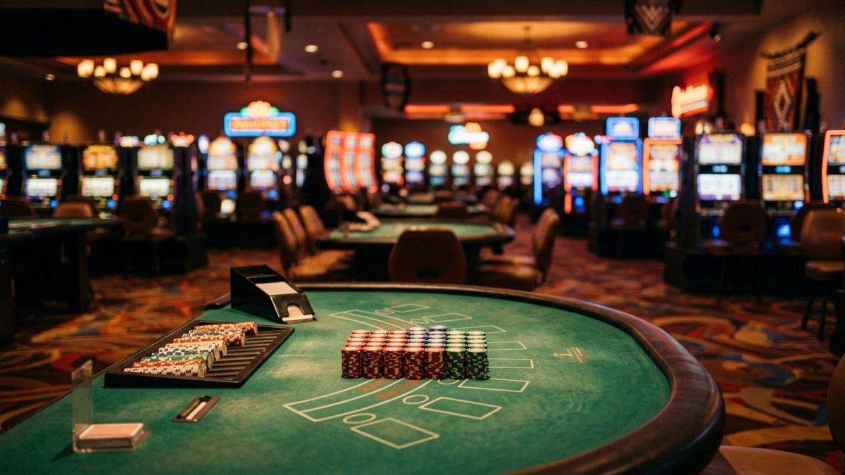Ninth Circuit Revives Tribal Challenge to Kalshi Sports Contracts