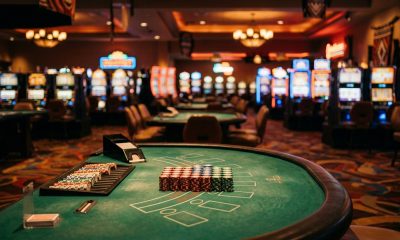 Ninth Circuit Revives Tribal Challenge to Kalshi Sports Contracts