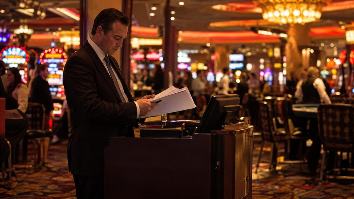 NSW Casino Regulator Extends The Star Sydney Manager’s Term to June 2027