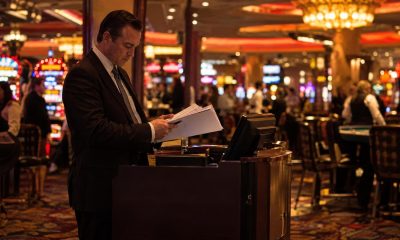 NSW Casino Regulator Extends The Star Sydney Manager’s Term to June 2027