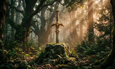Ocarina of Time Remake Launches November 5 on Nintendo Switch 2
