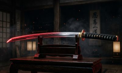 Capcom: Onimusha: Way of the Sword Tops 1 Million Sales in One Day