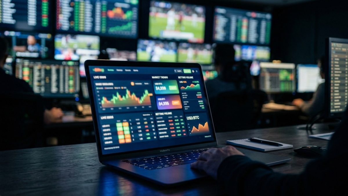 OpenBet Agrees to Acquire Sportsbook Technology Provider OmniLogic