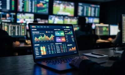 OpenBet Agrees to Acquire Sportsbook Technology Provider OmniLogic