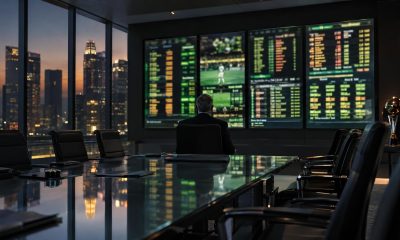 OpenBet Names Nikos Konstakis CEO in Leadership Transition