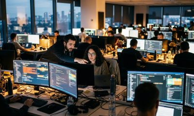 Playtech Adjusted EBITDA Rises 77% as US and Canada Revenue Surges