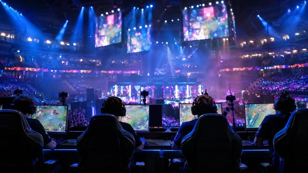 Riot Games Sends Every LCP Team Home to Domestic Leagues in 2027