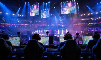 Riot Games Sends Every LCP Team Home to Domestic Leagues in 2027