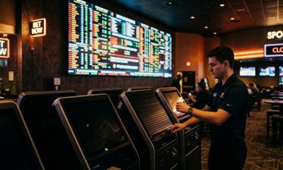 Robinhood Halts Michigan Sports Event Contracts Under Court-Approved Deal