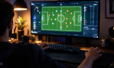 Sega Confirms Football Manager 27 for November 2026 Release