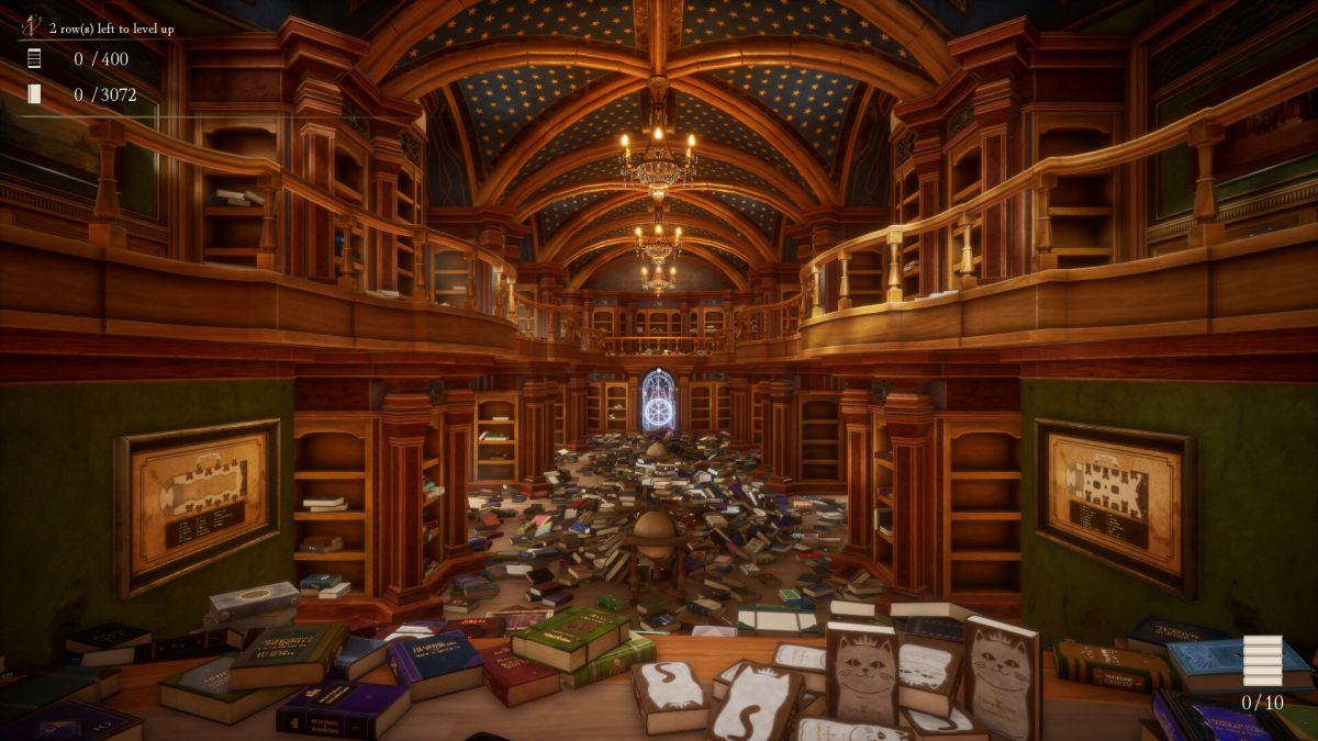 10 Best Games Like Librarian: Tidy Up the Arcane Library