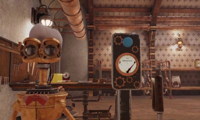 10 Best Automation Games on Xbox