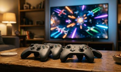 Star Fox Battle Mode to Get Free Update With Four-Player Local Play