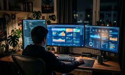SteamDB Joins Nexus Mods With Pledge to Keep Site Free