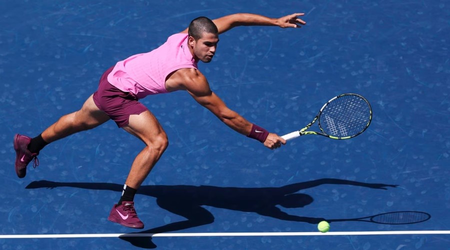 tennis grand slam us open usta kalshi partnership prediction market atp tour polymarket