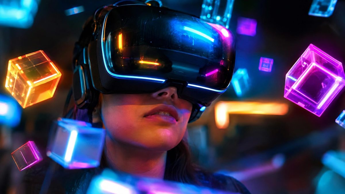 Enhance Unveils Tetris Effect: Mixed Realities for 2027 on Meta Hardware
