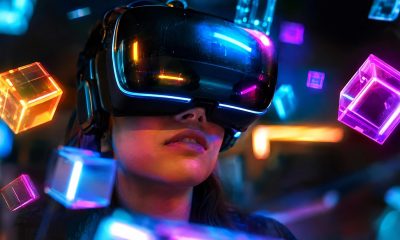 Enhance Unveils Tetris Effect: Mixed Realities for 2027 on Meta Hardware