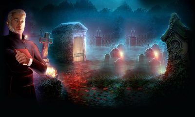 Best Hidden Object Games on PC