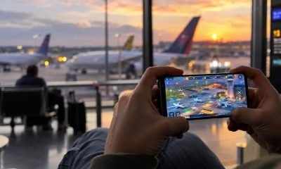 Trophy Games Buys Airlines Manager Studio Playrion From Paradox