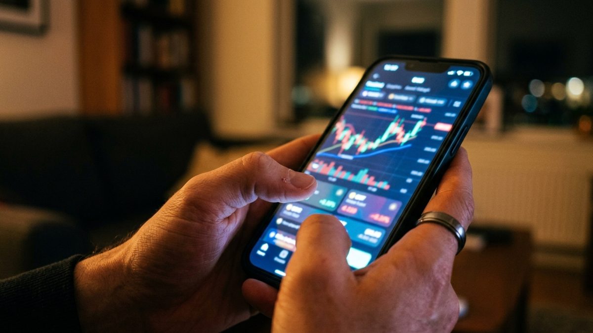 Tunica-Biloxi Tribe Enters Prediction Markets With Kalshi-Powered App