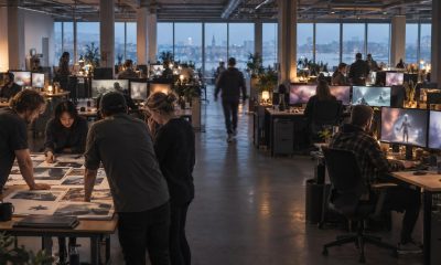 Massive Entertainment Name Now Covers Four Ubisoft Development Studios