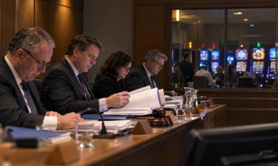 UK Gambling Commission Sets New Gaming Machine Safety Standards