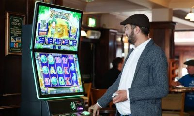 uk pub slot machine gambling tax october budget games duty machines