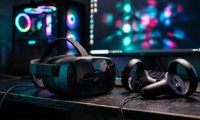 Valve Launches Steam Frame Wireless VR Headset, Opens Reservations