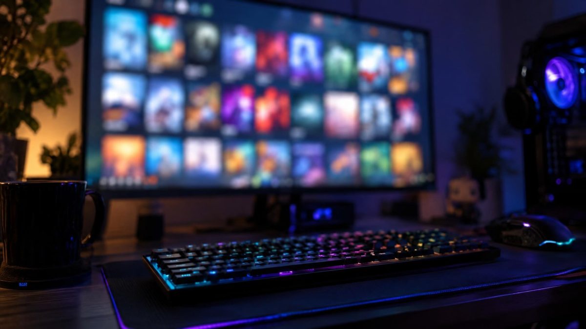Valve to Drop Steam’s Curated Deal Calendar for Personalized Picks