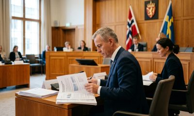 Veikkaus Reshapes Organization as Finland Prepares Licensed Gambling Market