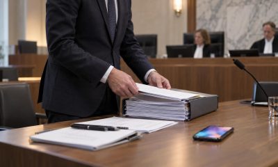 VNLOK Serves Meta With Court Summons Over Illegal Gambling Ads