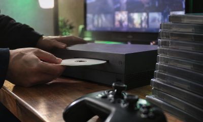 Xbox Brings Disc-to-Digital Licensing to Every Player After Insider Trial