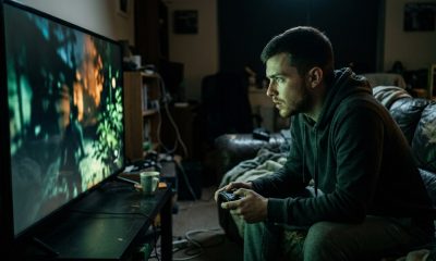 Xbox to Publish Kojima’s Physint as Partnership Expands Beyond OD