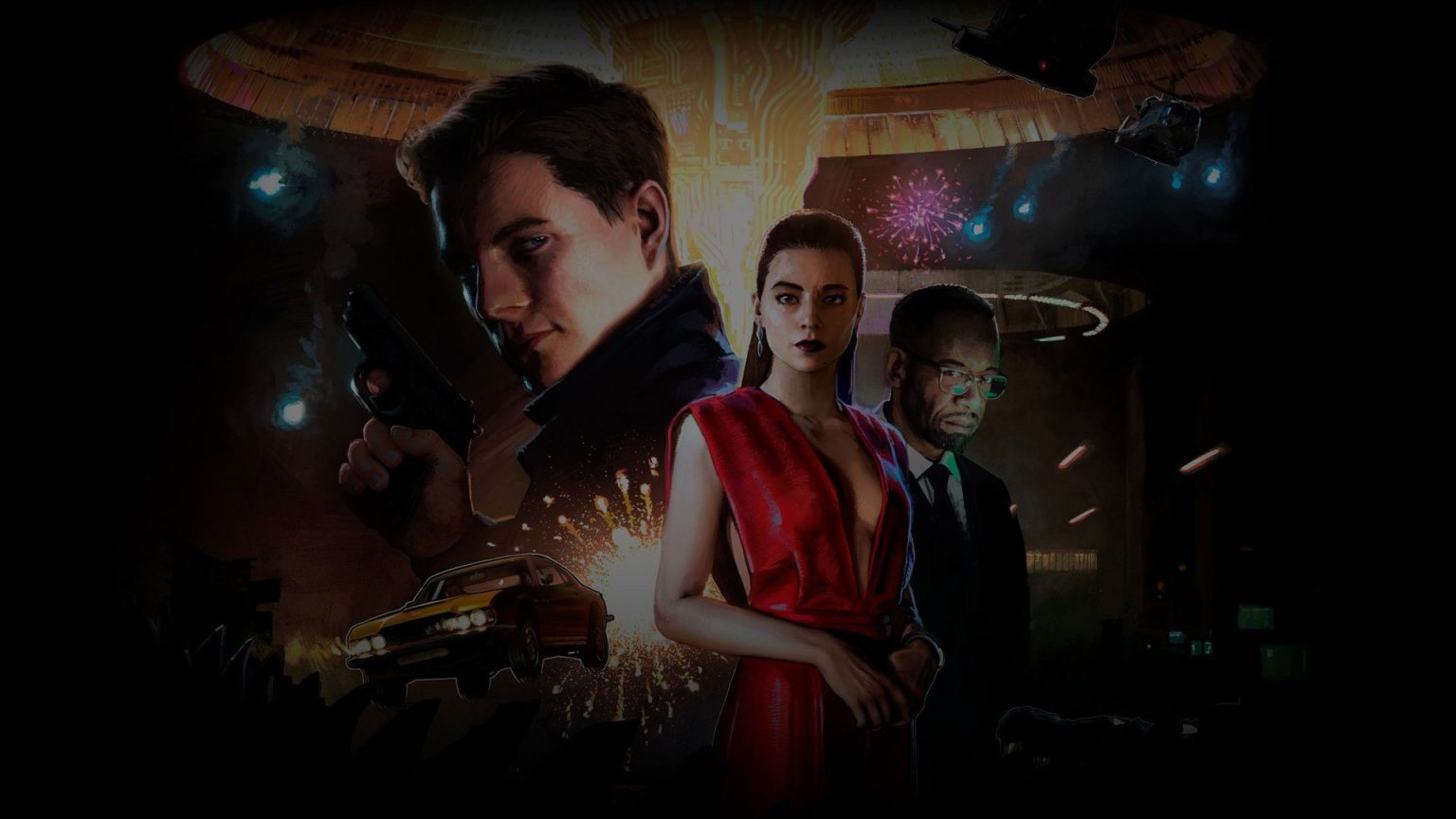 007 First Light Sets March 18, 2027 Nintendo Switch 2 Release Date ...