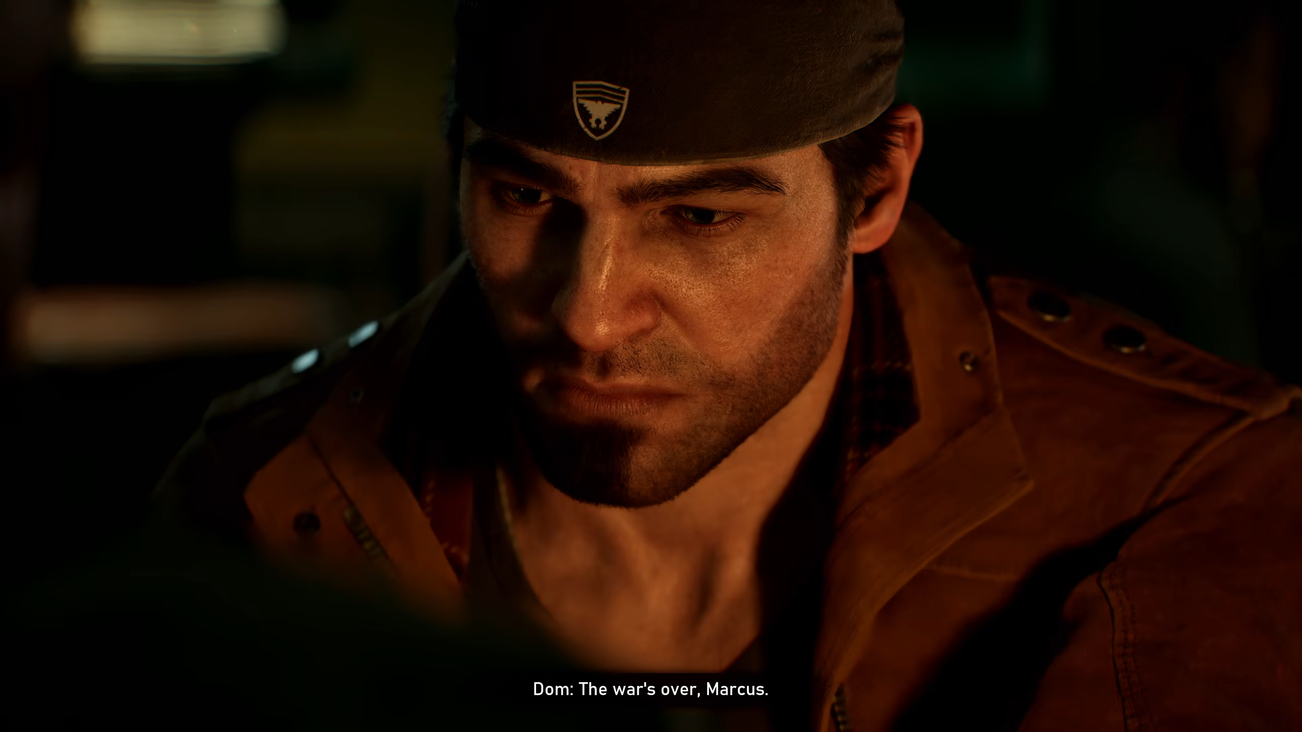Marcus