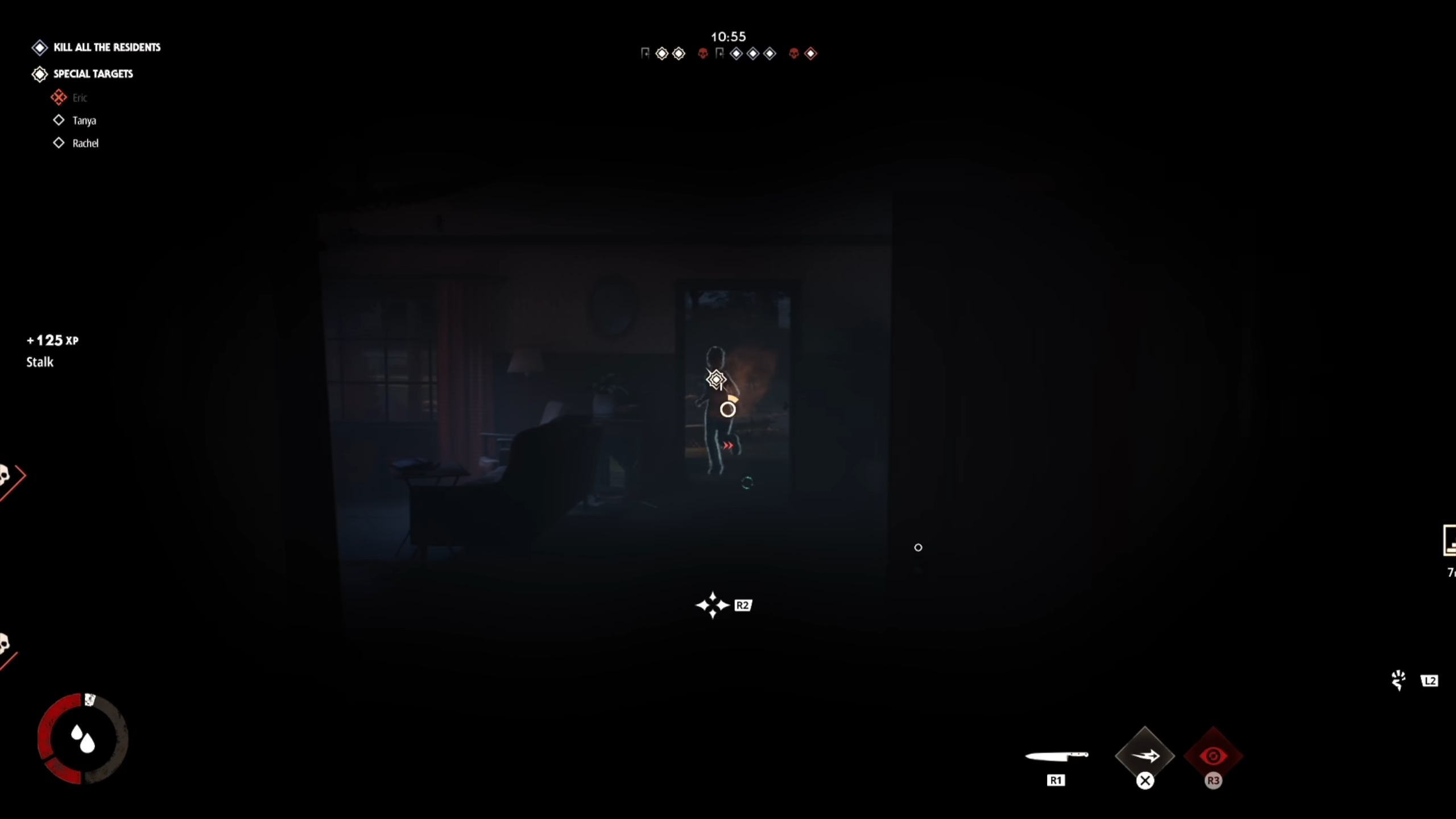 run