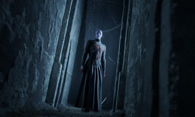Hellraiser Revival Review