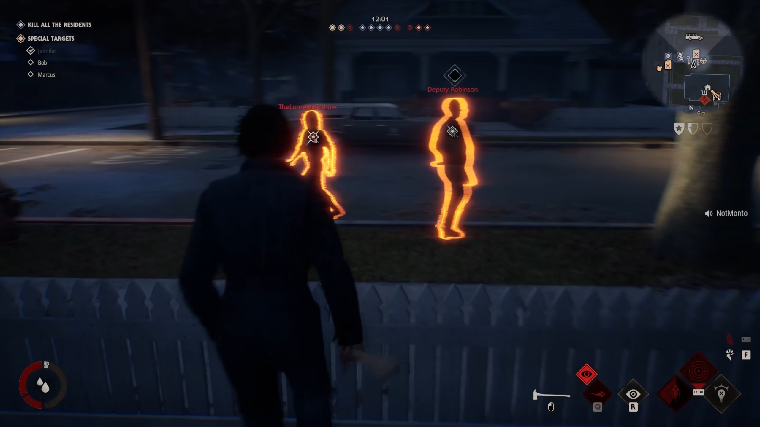 Beginner’s Guide to Halloween: The Game