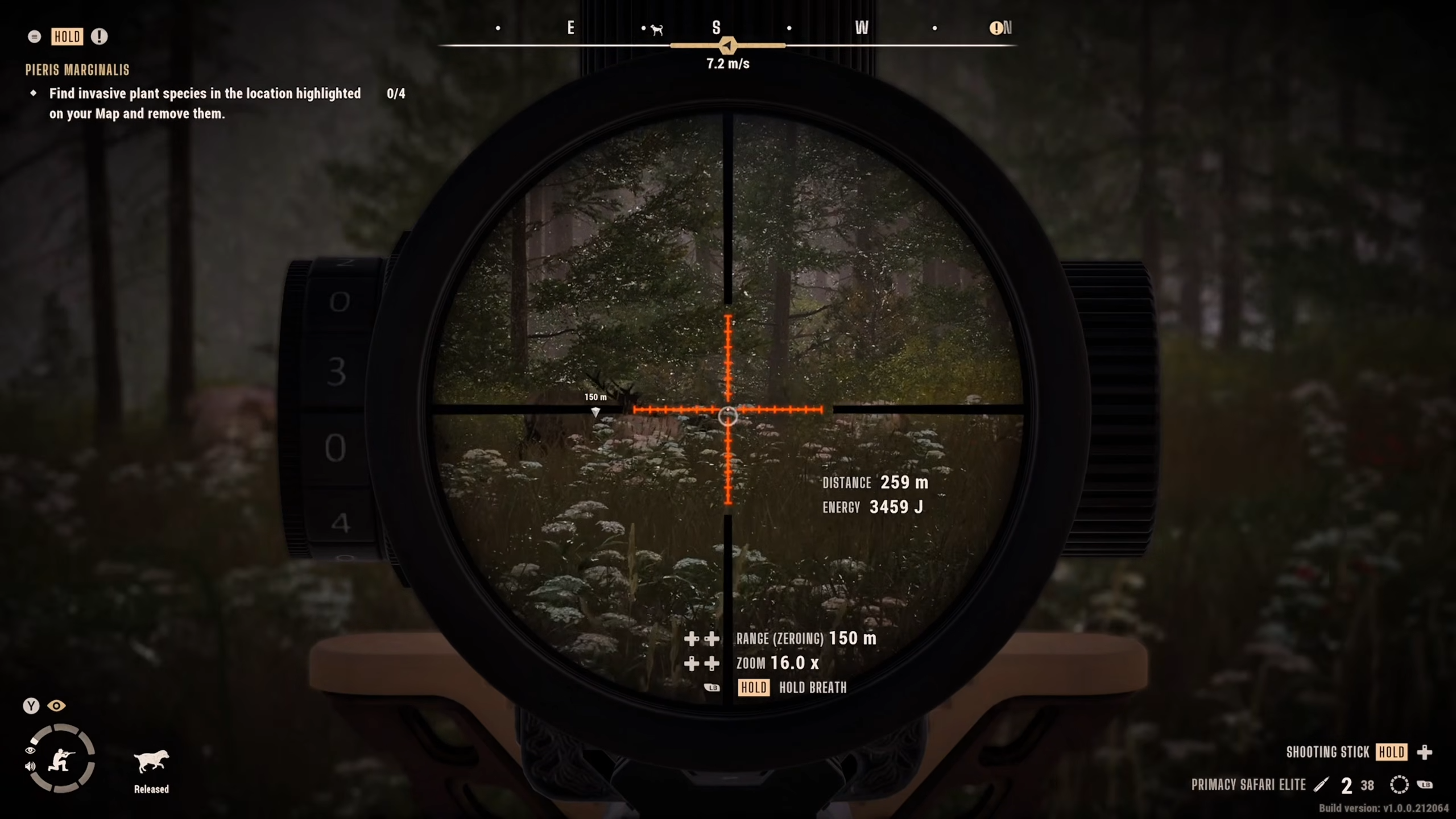 snipper