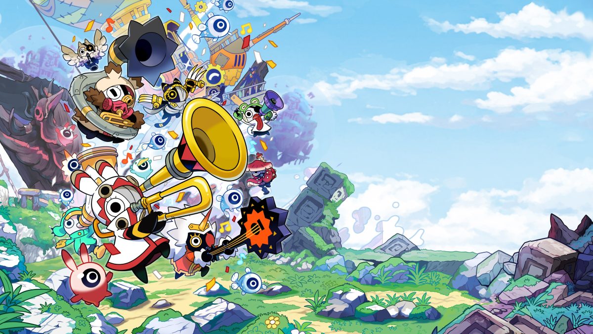 Ratatan: 7 Tips for Your First Four-Player Co-op Runs