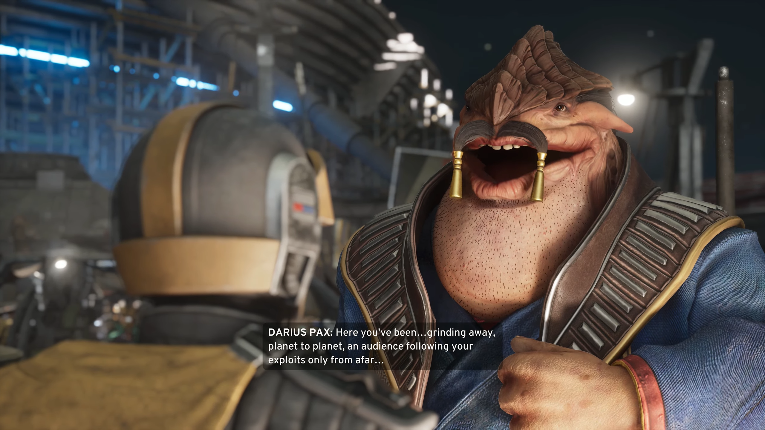 Darius Pax